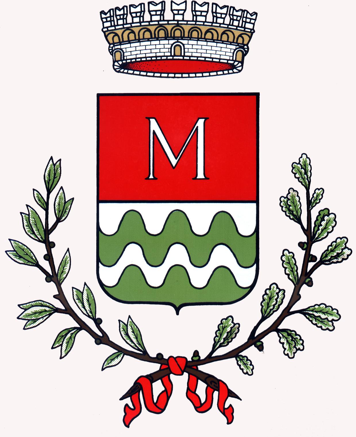 Die Gemeindeverwaltung von Lavarone Die Gemeindeverwaltung von Lavarone- Logo