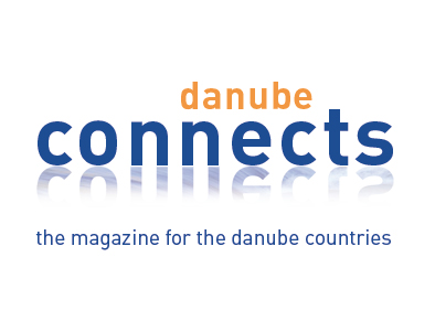 danube connects danube connects logo