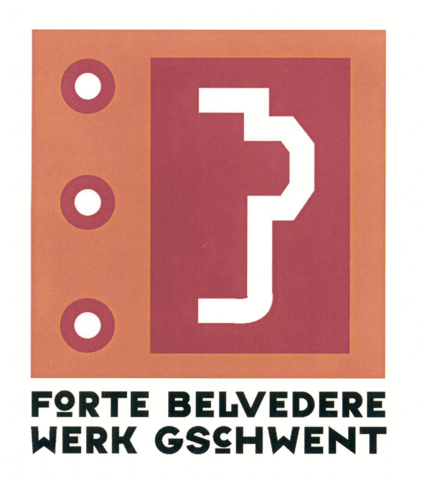 Fondazione Belvedere-Gschwent Logo