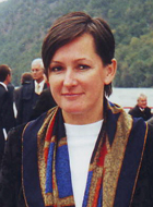 Christiana Pordes-Weidel