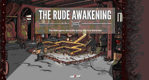 The Rude Awakening