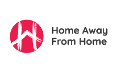 Logo Home Away from Home