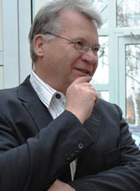 Jürgen Nautz