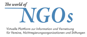 Logo The World of NGOS