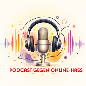 Logo_podcast_gegen_online_hass