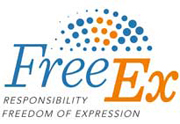 FreeEx Logo